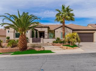2834 Somerset Springs Dr, Henderson, NV 89052