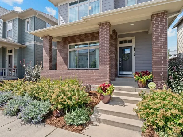 5463 Verbena Street, Denver, CO 80238