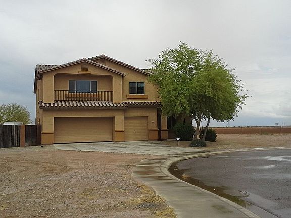 2nd image of 30342 E Ocotillo Dr