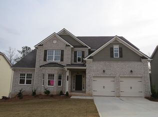3715 Rifflewood Way, Douglasville, GA 30135