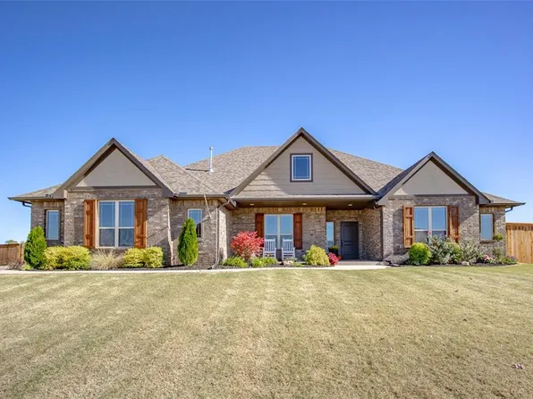 963 County Street 2983, Blanchard, OK 73010