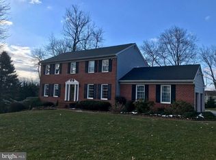2504 Rochelle Dr, Fallston, MD 21047
