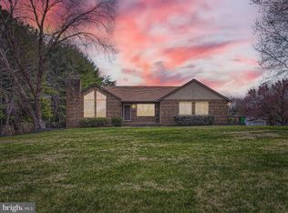 5415 Linton Rd, Sykesville, MD 21784
