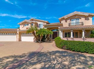 3370 Lone Hill Ln, Encinitas, CA 92024