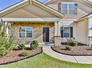 12712 Wither Steele Ct, Charlotte, NC 28273
