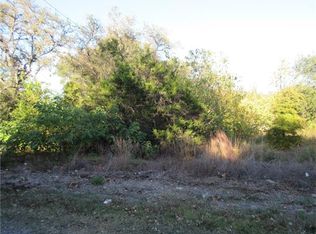 10603 W Lakeview Dr, Leander, TX 78645