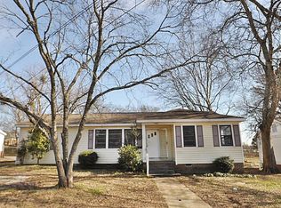 908 Chickasaw Trl, Tupelo, MS 38801