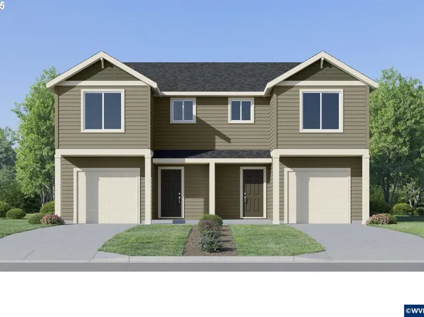 1301 Nolan Ave SE, Albany, OR 97322