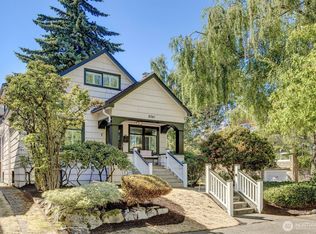 2541 10th Avenue W, Seattle, WA 98119