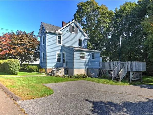 108 Westville Avenue, Danbury, CT 06810