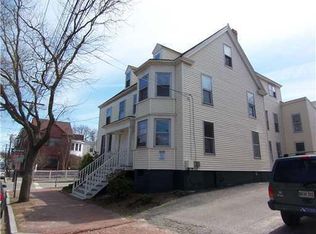 262 Brackett St APT 5, Portland, ME 04102