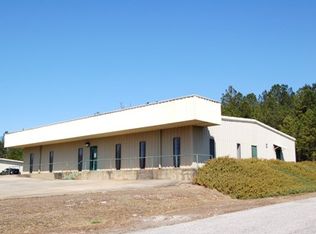 794 W Broad St, Wedowee, AL 36278