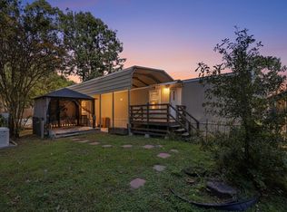 100 Saint Croix Dr, Pointblank, TX 77364