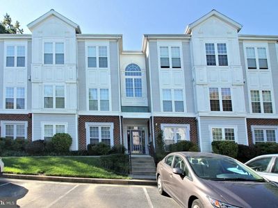9701 Leatherfern Ter APT 101, Gaithersburg, MD, 20886