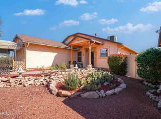 5775 N Kramer Dr, Rimrock, AZ 86335
