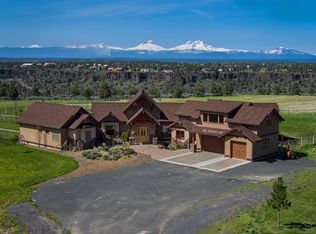 6319 SW Keeney Ln, Culver, OR 97734