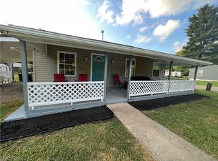 3025 N River Rd, Zanesville, OH 43701