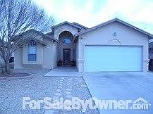 1st image of 105 Desert Lilly Ct