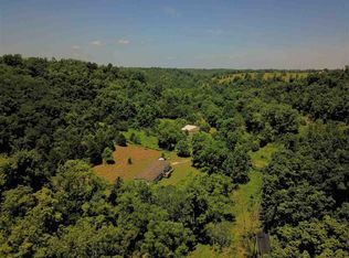 15406 Carlisle Rd, Crittenden, KY 41030