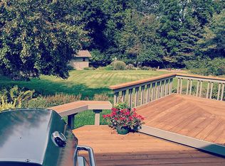 2916 Hill An Brook Dr, Portage, MI 49024