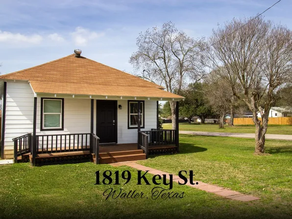 1819 Key St, Waller, TX 77484