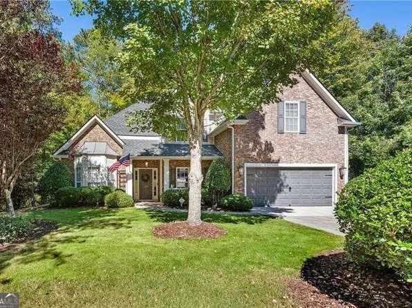 308 Vineyard Dr, Dallas, GA 30132