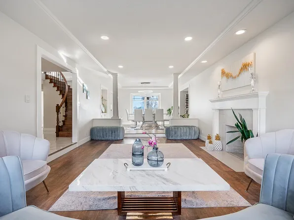 2888 Norbury Pl, Coquitlam, BC V3C 5T5