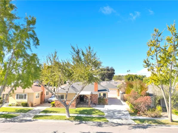5965 Hayter Ave, Lakewood, CA 90712