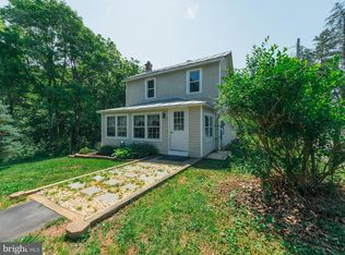 1614 Good Hope Church Rd, Aroda, VA 22709