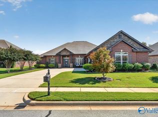 116 Walnut Cove Blvd, Huntsville, AL 35824