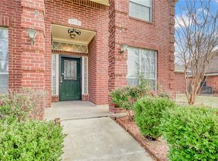 6518 Livingstone St, Rowlett, TX 75089