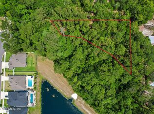 1615 COUNTY ROAD 315B, Green Cove Springs, FL 32043
