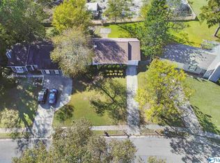 1026 Branscomb Cir SE, Huntsville, AL 35803