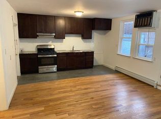 101 Webster Ave #1, Jersey City, NJ 07307