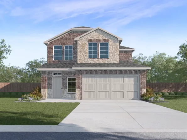 1613 Teton River Dr, Blue Ridge, TX 75424