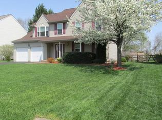 7 Alanrose Ct, Newark, DE 19702