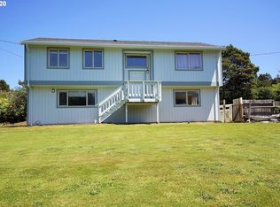 10093 NW Pacific Coast Hwy, Seal Rock, OR 97376
