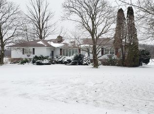 2766 County Road 61, Edison, OH 43320