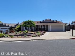 7 Sean Ct, Pleasant Hill, CA 94523