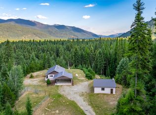 974 Keeler Rattle Rd, Troy, MT 59935