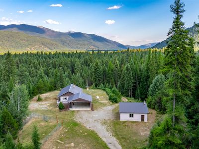 974 Keeler Rattle Rd, Troy, MT, 59935
