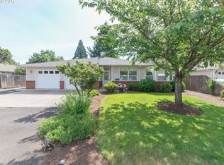 1565 Santa Rosa St, Eugene, OR 97404