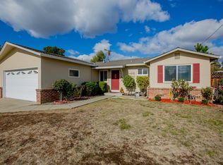 813 Ricky Dr, Campbell, CA 95008