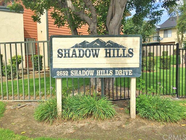 1st image of 2665 Shadow Hills Dr APT 50