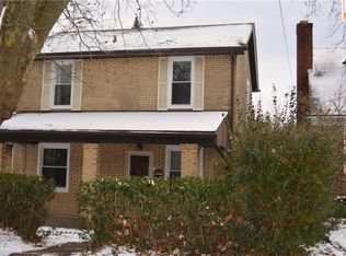 1245 Justine St, Pittsburgh, PA 15204