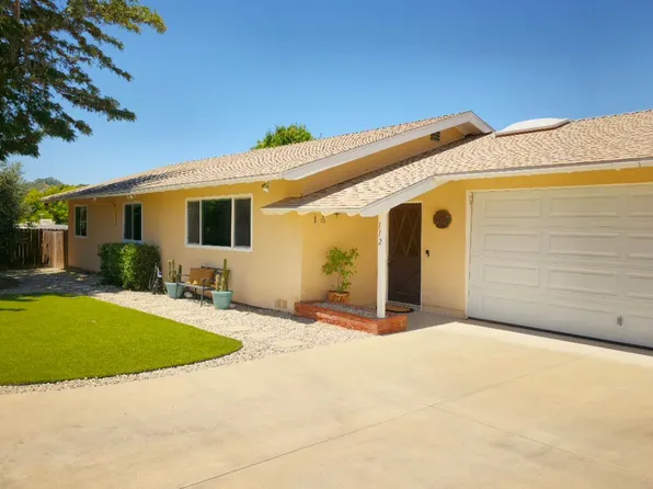 112 E Summer Way, Oak View, CA 93022