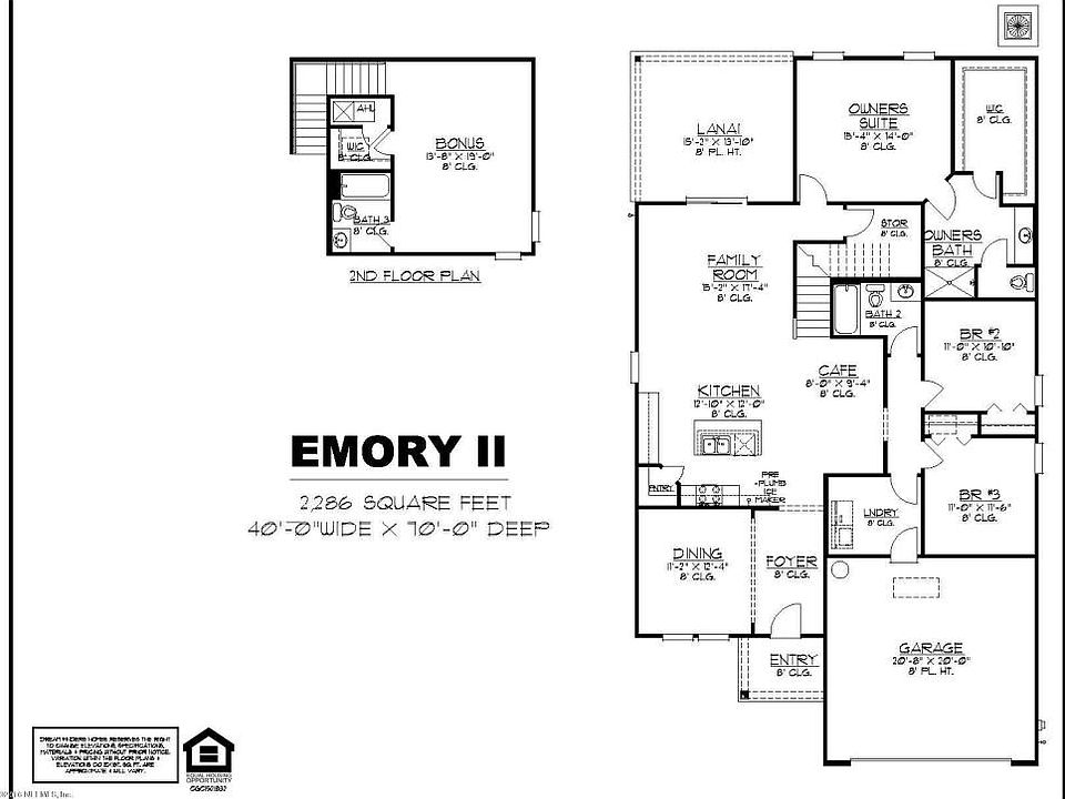 2nd image of 9958 Patriot Ridge Dr