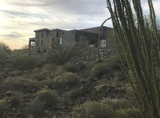 47511 N 23rd Dr, New River, AZ 85087