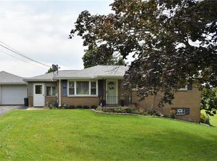 1206 Middletown Rd, Greensburg, PA 15601