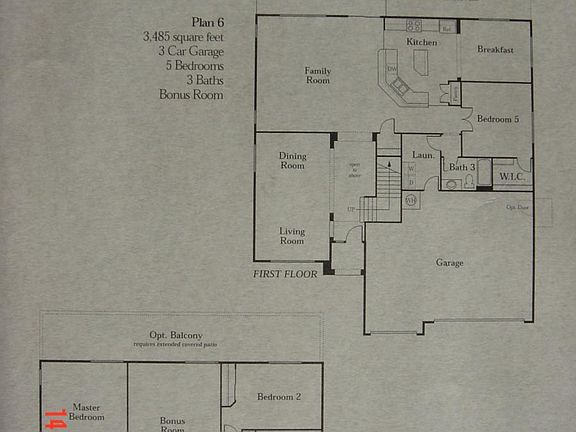 3rd image of 16932 W Tasha Dr